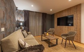Bibo Suites Sierra Nevada